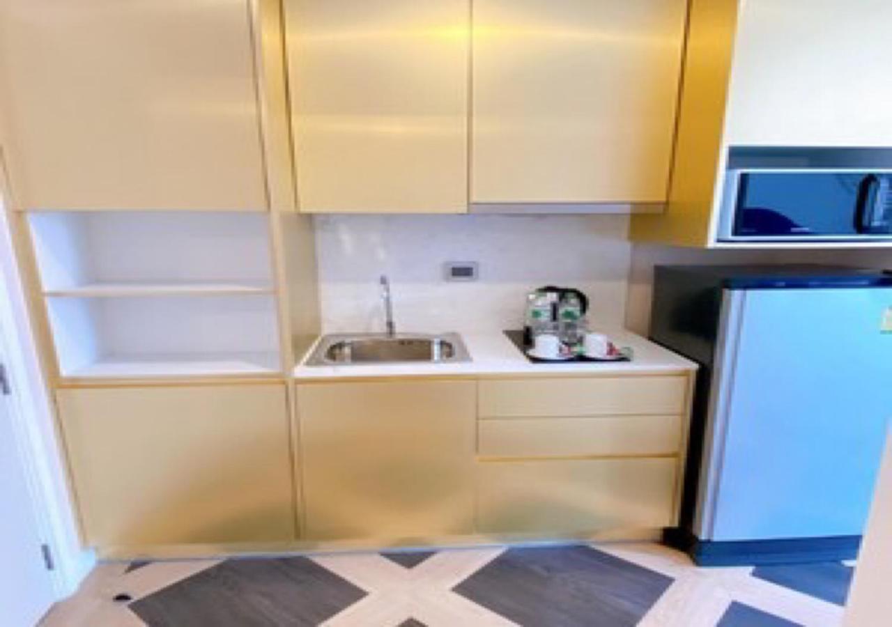 Espana Condo Resort 888 Bãi biển Jomtien Ngoại thất bức ảnh