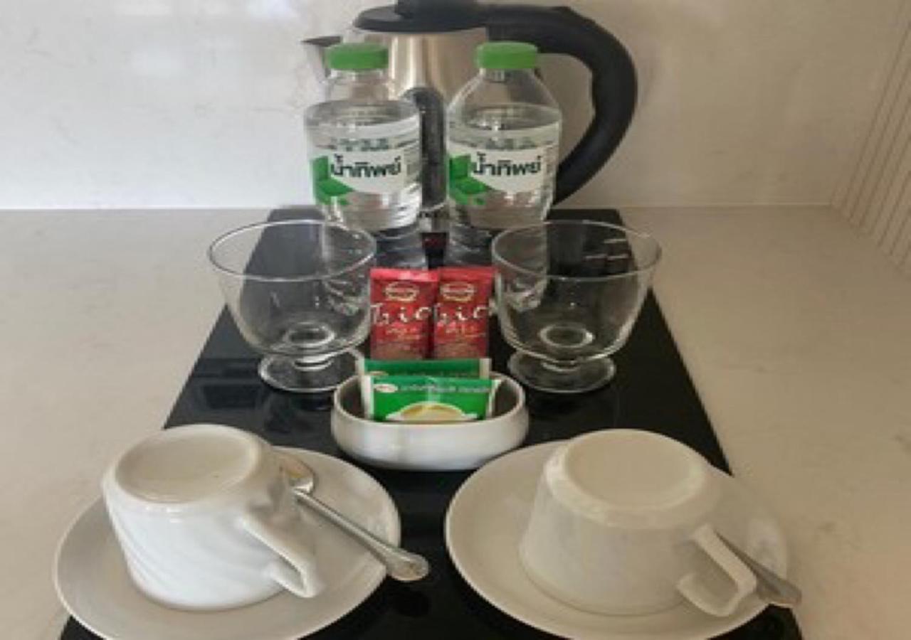 Espana Condo Resort 888 Bãi biển Jomtien Ngoại thất bức ảnh