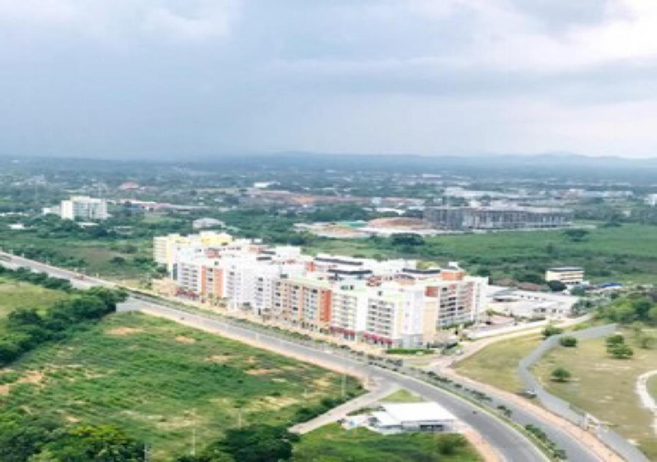Espana Condo Resort 888 Bãi biển Jomtien Ngoại thất bức ảnh