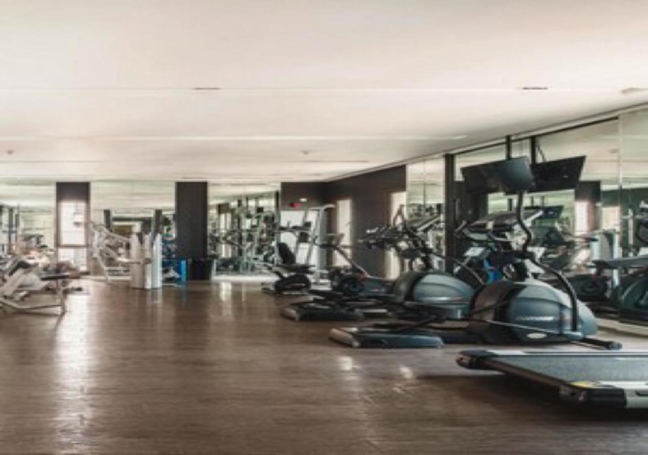 Espana Condo Resort 888 Bãi biển Jomtien Ngoại thất bức ảnh