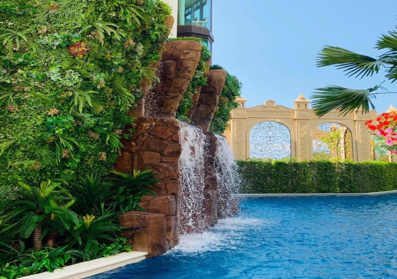 Espana Condo Resort 888 Bãi biển Jomtien Ngoại thất bức ảnh