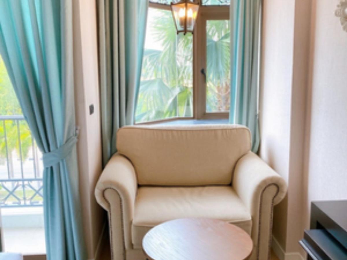 Espana Condo Resort 888 Bãi biển Jomtien Ngoại thất bức ảnh