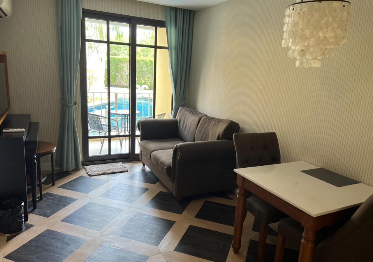 Espana Condo Resort 888 Bãi biển Jomtien Ngoại thất bức ảnh
