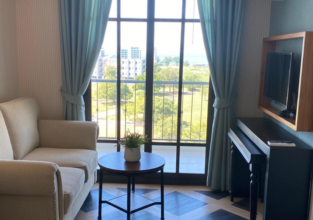 Espana Condo Resort 888 Bãi biển Jomtien Ngoại thất bức ảnh